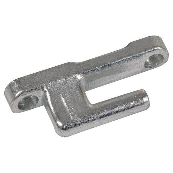 Hængseltap, type 654, galvaniseret