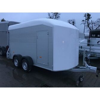 Debon Roadster 700 Cargotrailer - 2.600 kg