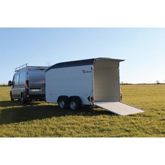 Debon Roadster 700 Cargotrailer - 2.600 kg