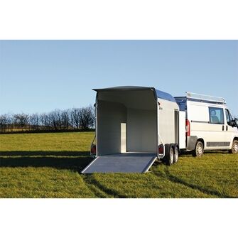 Debon Roadster 700 Cargotrailer - 2.600 kg