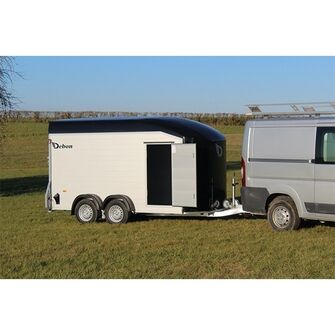 Debon Roadster 700 Cargotrailer - 2.600 kg