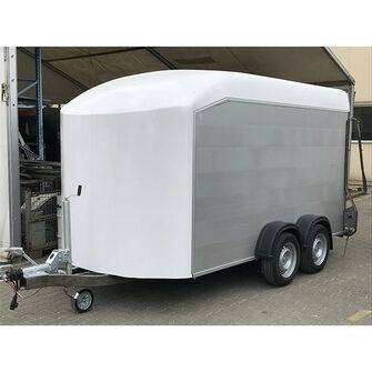 Debon Roadster 700 Cargotrailer - 2.600 kg