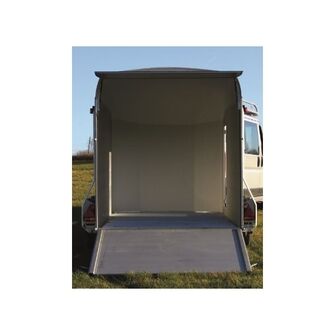 Debon Roadster 700 Cargotrailer - 2.600 kg