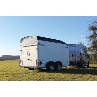 Debon Roadster 700 Cargotrailer - 2.600 kg