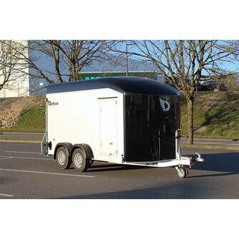 Debon Roadster 700 Cargotrailer - 2.600 kg