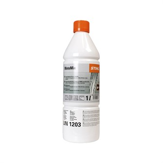 Stihl 2T MotoMix færdigblandet benzin | 1 liter