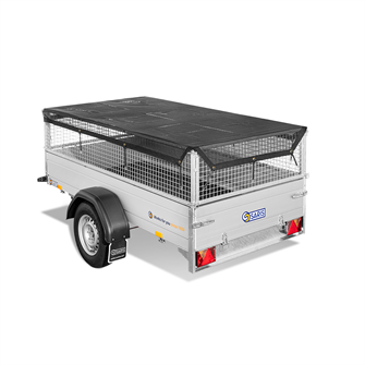 SARIS - Trailernet til netsider - BV- og SG-serie