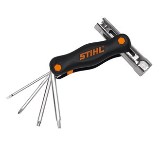 STIHL Multifunktionsværktøj