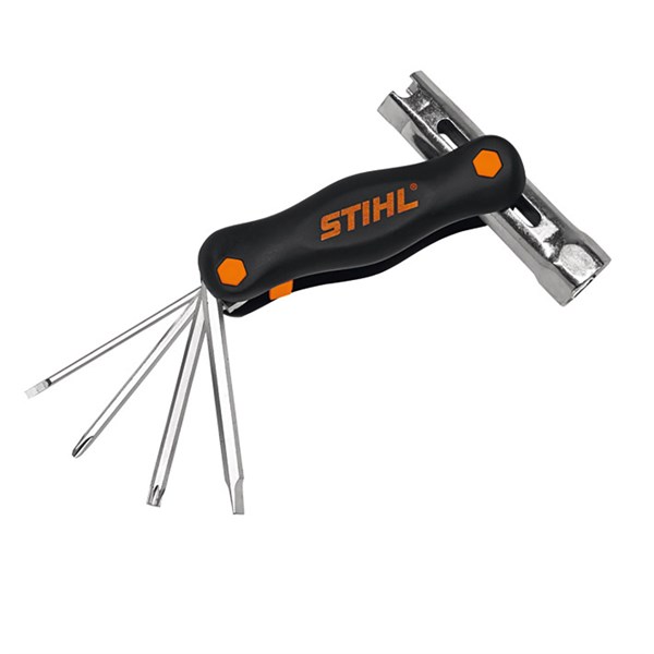 STIHL Multifunktionsværktøj