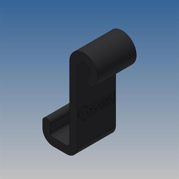 Saris - Henra - presenningskrog - stykpris