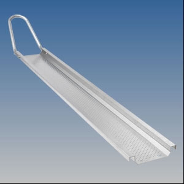 SARIS - Sikkerhedsrampe