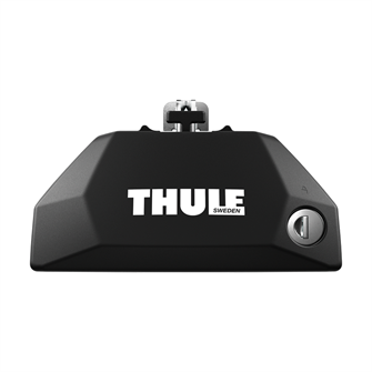 THULE EVO FODSÆT FLUSH RAILS 4 STK.