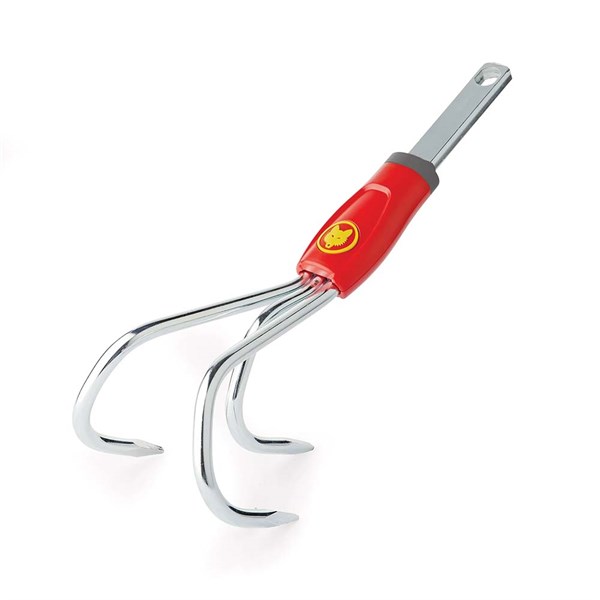 WOLF-Garten Multi-Star BA-M Kultivator, 9 cm