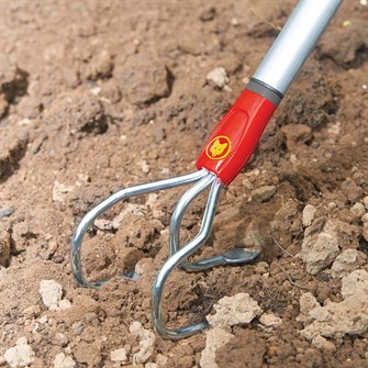 WOLF-Garten Multi-Star BE-M Kultivator - til effektiv bearbejdning af jorden