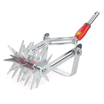 WOLF-Garten Multi-Star DA-S Jordfræser