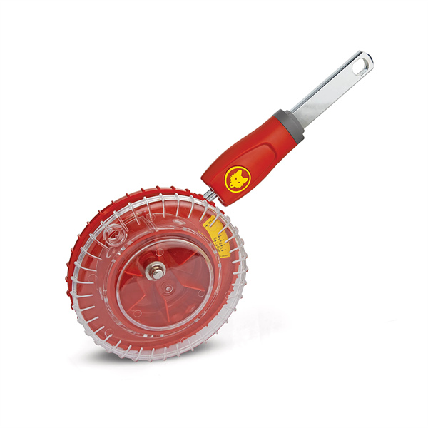 WOLF-Garten Multi-Star Såhjul