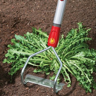 WOLF-Garten Multi-Star HO-M 15 Bøjle-hakkejern - skåner planterne