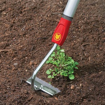 WOLF-Garten Multi-Star HU-M 10 Hakkejern, 10 cm