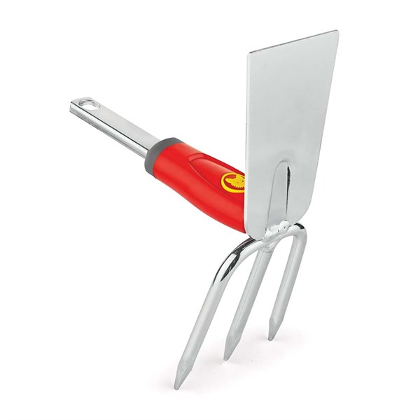 WOLF-Garten Multi-Star IL-M 3 Dobbelthakke