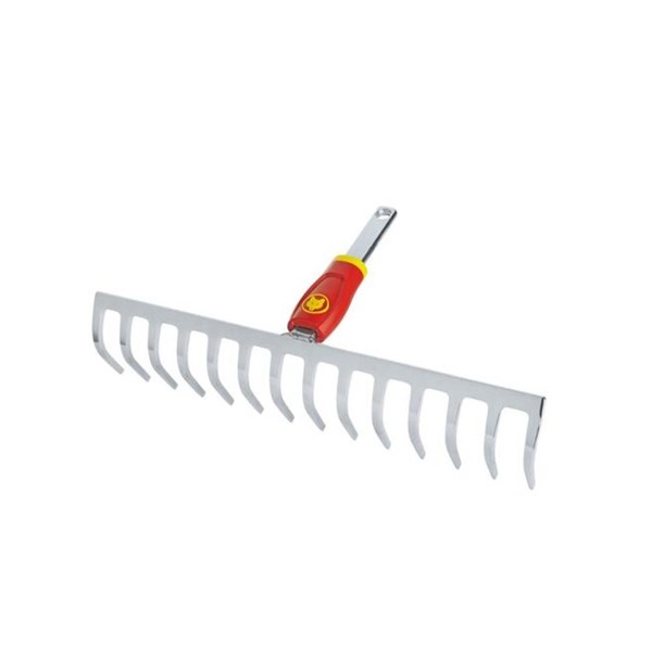 WOLF-Garten Multi-Star Rive, bred