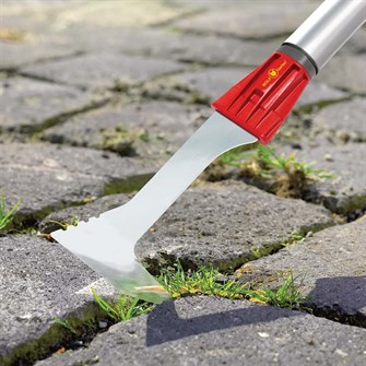 WOLF-Garten FK-M Fliserenser - til god rengøring