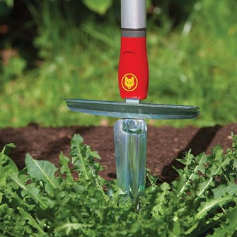 WOLF-Garten KS-M Mælkebøttejern - til fjernelse af mælkebøtter m.m.