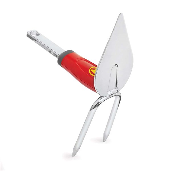 WOLF-Garten Multi-Star IM-M Dobbelthakke, 7 cm