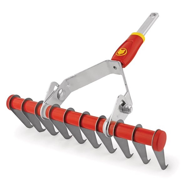 WOLF-Garten Multi-Star UG-M3 Vertikalskærer