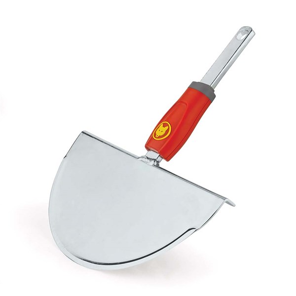 WOLF-Garten Multi-Star RM-M Halvmåne-kantskærer, bredde: 22,5 cm