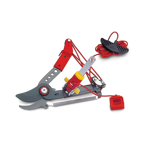 WOLF-Garten Justerbar Topsaks Ørnenæb