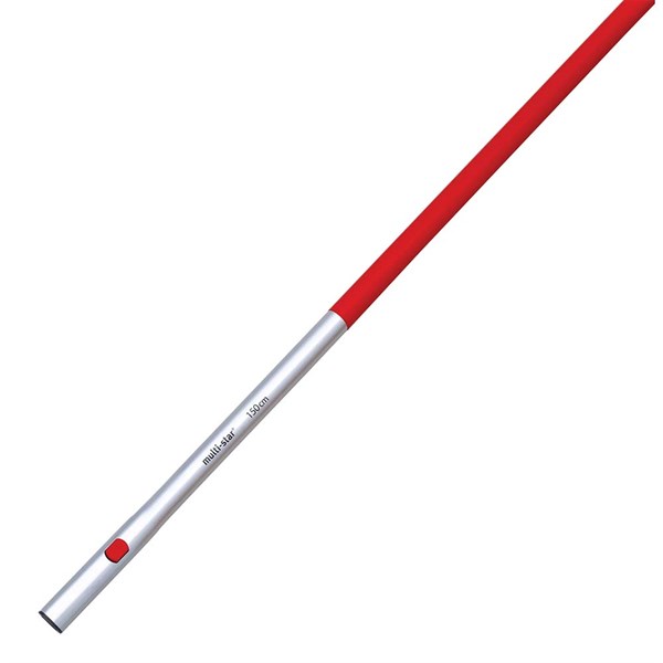 WOLF-Garten Multi-Star ZM-A 150 Aluminiumsskaft, 150 cm