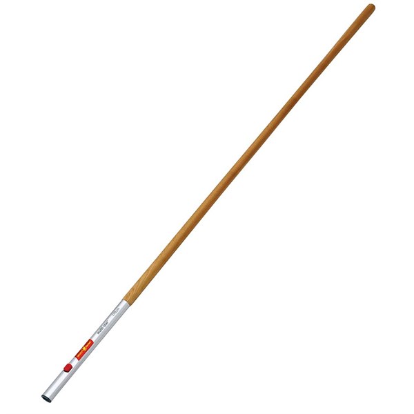 WOLF-Garten Multi-Star Træskaft