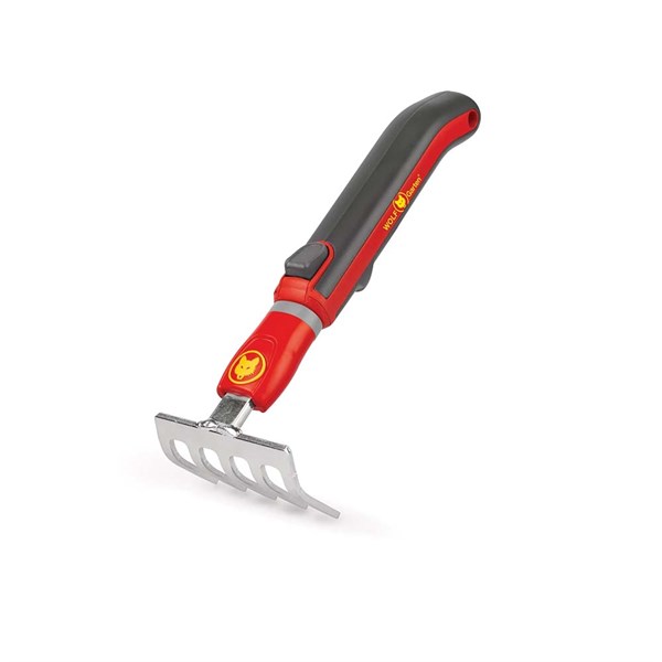 WOLF-Garten Minirive med skaft ZM-15