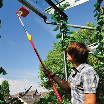 Kan vinkles ved behov