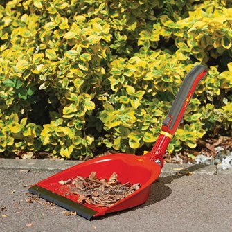 Fejebakke med skaft og kvalitet