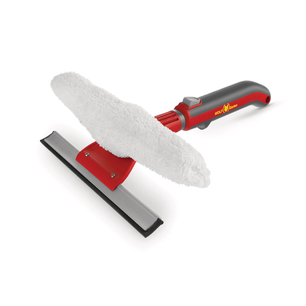 WOLF-Garten Multi-Star KW-M-ZM015 Vinduesvasker og -skraber