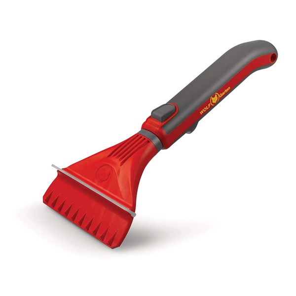 WOLF-Garten Isskraber med 15 cm skaft
