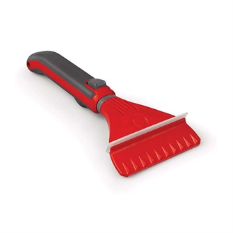 Isskraber Wolfgarten til bil