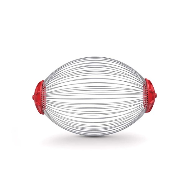 WOLF-Garten Multi-Star FC-MS Lille opsamler - til mindre frugt