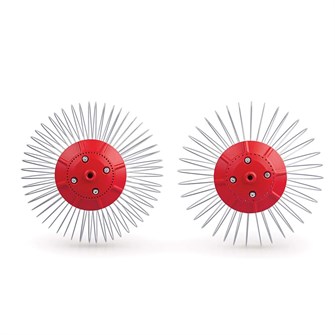 WOLF-Garten Multi-Star FC-MS Lille opsamler 