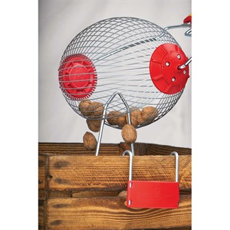 WOLF-Garten Multi-Star FC-MS Lille opsamler - til nødder på 2-4,5 cm