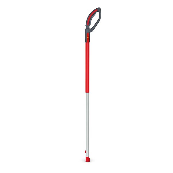 WOLF-Garten E- Multi-Star BS 140 EM Skaft, 140 cm - med indbygget 18 V-batteri, 2,5 Ah
