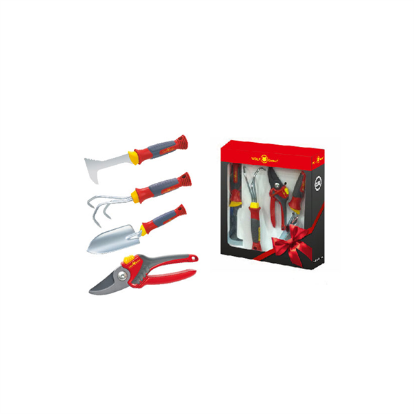 WOLF-Garten P261 Mini-sæt