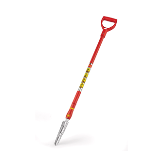 WOLF-Garten IW-F Mælkebøttestikker inkl. skaft