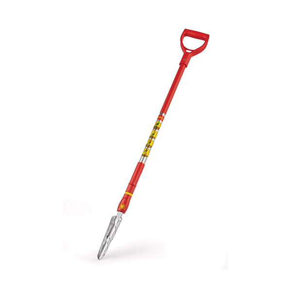 WOLF-Garten IW-F Mælkebøttestikker inkl. skaft