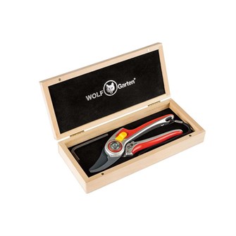 WOLF-Garten Pro RR 5000 Beskæresaks - i praktisk etui