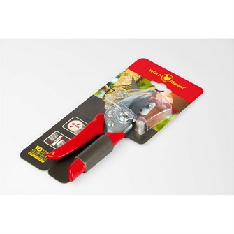 WOLF-Garten Bypass RR-EN Beskæresaks