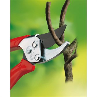 WOLF-Garten Bypass RR-EN Beskæresaks - til havearbejde