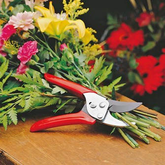 WOLF-Garten Bypass RR-EN Beskæresaks - til blomsterbinding