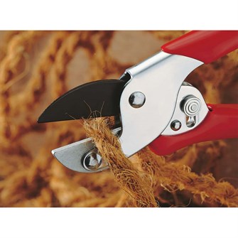 WOLF-Garten RS-EN Beskæresaks Ambolt - klipper også reb